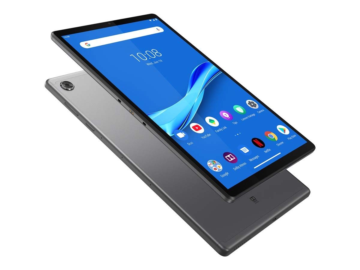 Lenovo Tab M10 X606X FHD Plus (2nd Gen) 4G Tablet, 2GB RAM 32GB